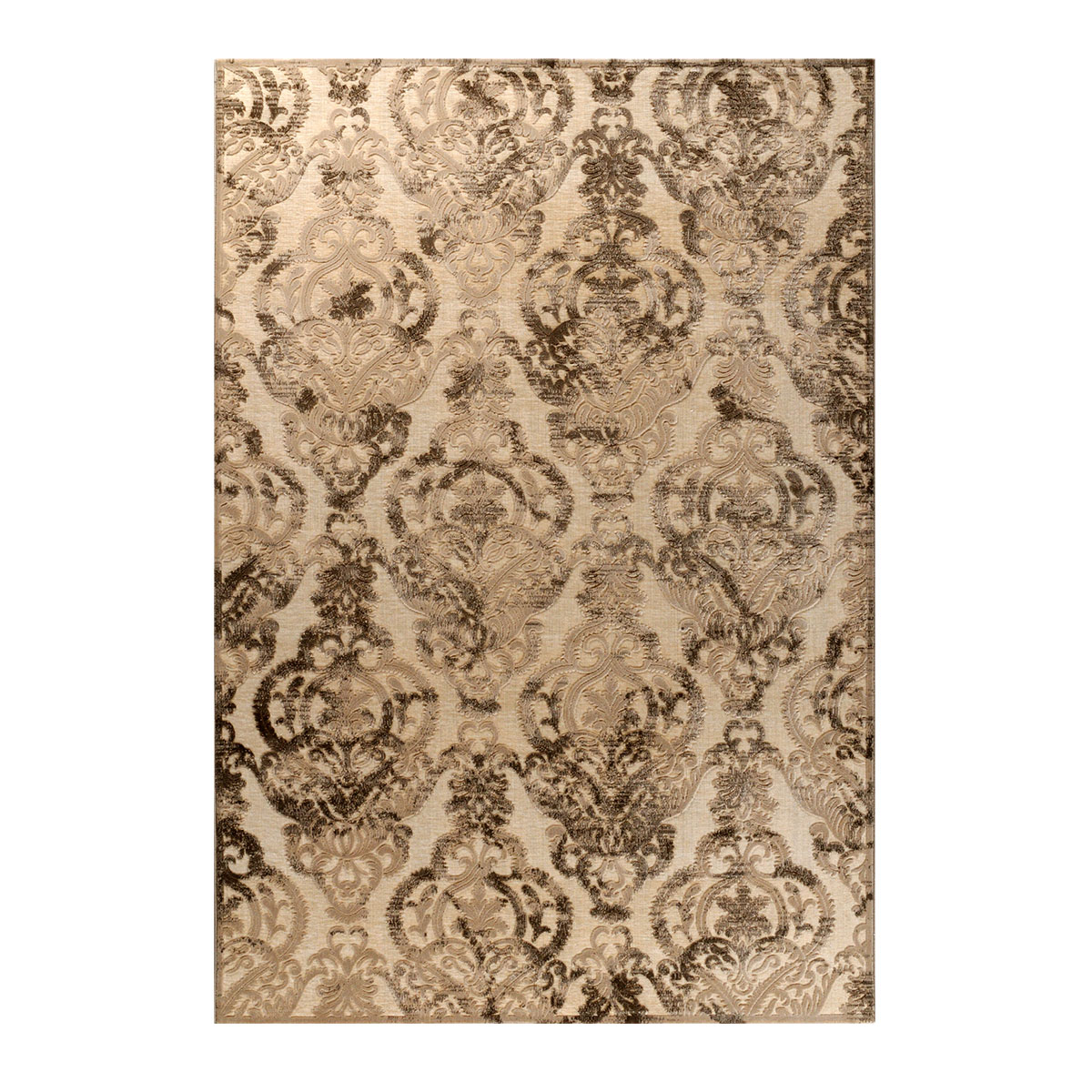 Χαλί All Season (200×250) Tzikas Carpets Harmony 37206-670
