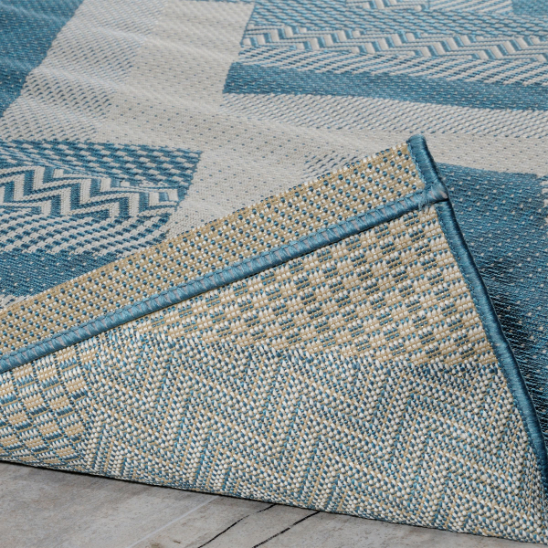 Χαλί Καλοκαιρινό (160x230) Tzikas Carpets Party 32006-630