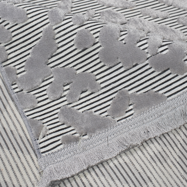 Χαλί All Season (200x290) Βιοκαρπέτ Jasper Elong 6003