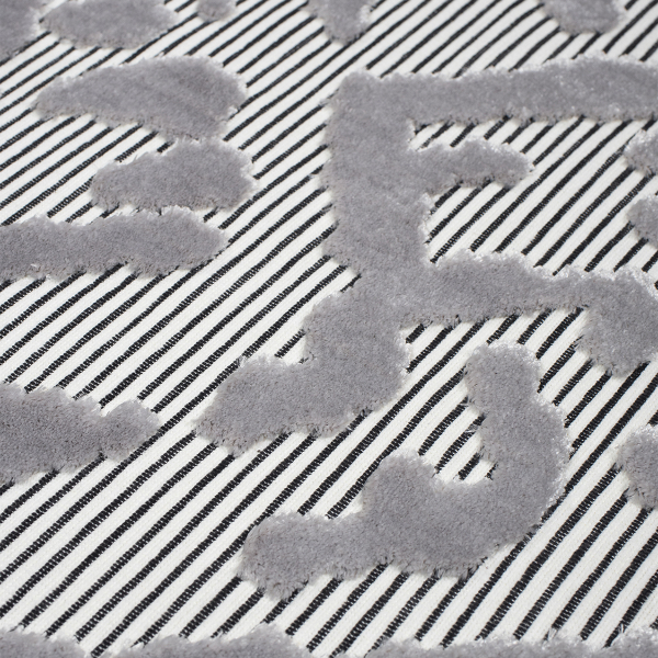 Χαλί All Season (200x290) Βιοκαρπέτ Jasper Elong 6003