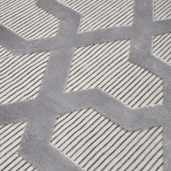 Χαλί All Season (200x290) Βιοκαρπέτ Jasper Ferra 5003