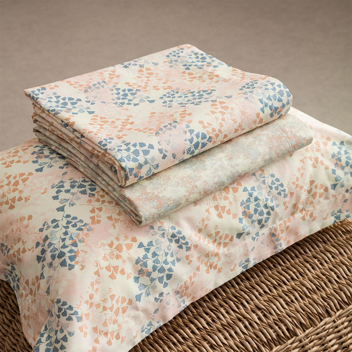 Σεντόνια Υπέρδιπλα (Σετ) Vesta Elegant Lydia 01 Home Λευκά Είδη Κρεβατοκάμαρας Spitishop