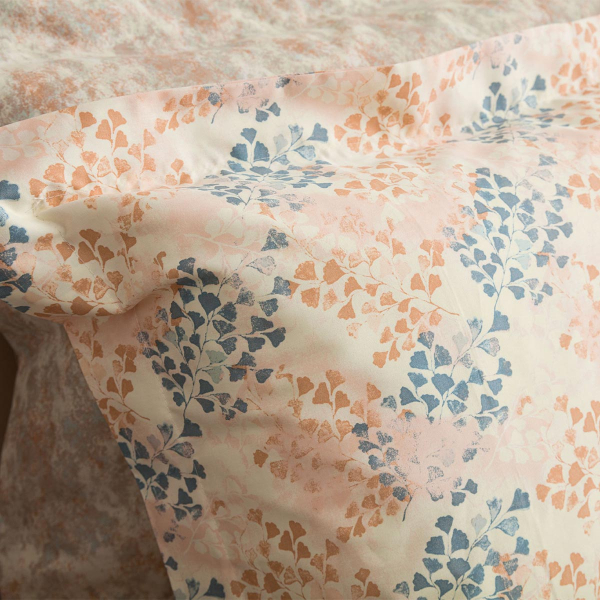 Κουβερλί Υπέρδιπλο (230x270) 2 Όψεων Vesta Elegant Lydia 01