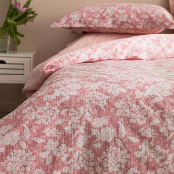 Κουβερλί King Size (270x270) 2 Όψεων Vesta Elegant Sanel 02