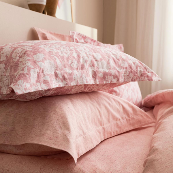 Κουβερλί King Size (270x270) 2 Όψεων Vesta Elegant Sanel 02