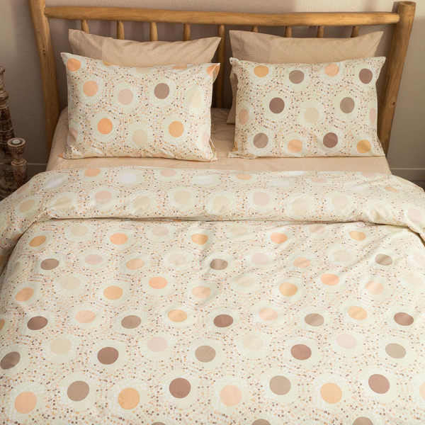 Σεντόνια King Size (Σετ) Vesta Living Amanda 01