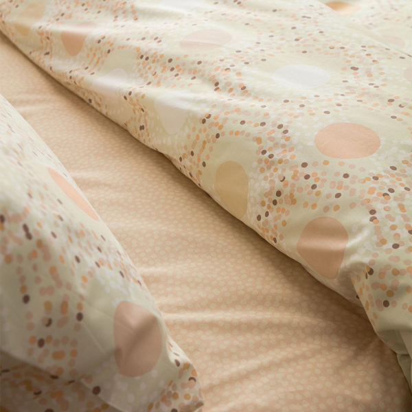 Σεντόνια King Size (Σετ) Vesta Living Amanda 01