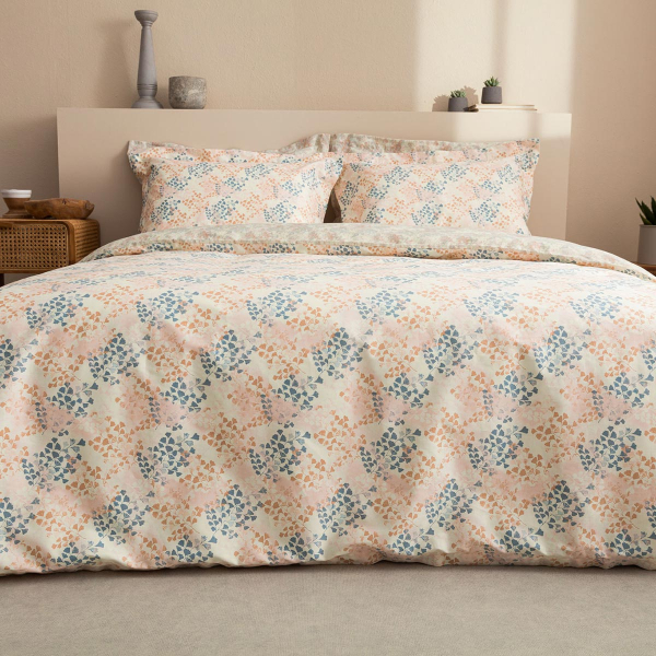 Σεντόνια King Size (Σετ) Vesta Elegant Lydia 01