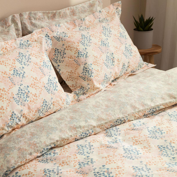 Σεντόνια King Size (Σετ) Vesta Elegant Lydia 01