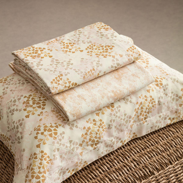 Σεντόνια King Size (Σετ) Vesta Elegant Lydia 02