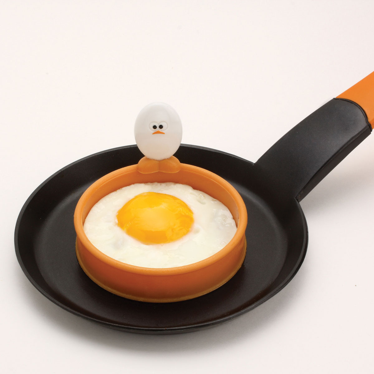 Καλούπι Για Αυγό (9x9x6) Joie Roundy Egg Ring 50600