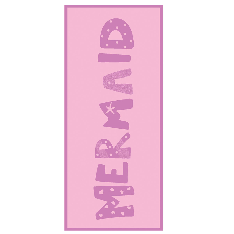 Παιδική Πετσέτα Θαλάσσης (75x150) Palamaiki Beach Towels NV10