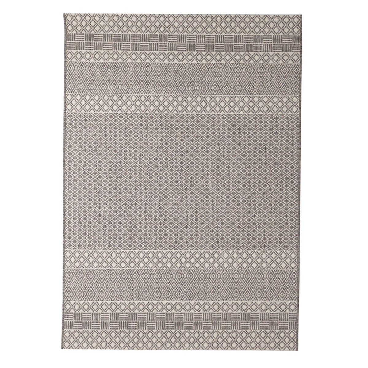 Χαλί All Season (160×230) Royal Carpets Sand New 1391E