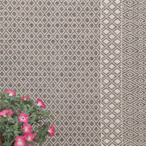 Χαλί All Season (200x285) Royal Carpet Sand New 1391E