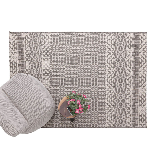 Χαλί All Season (200x285) Royal Carpet Sand New 1391E