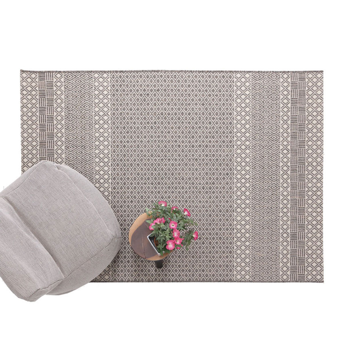 Χαλί All Season (200X285) Royal Carpet Sand New 1391E Home Χαλιά Σαλονιού Spitishop