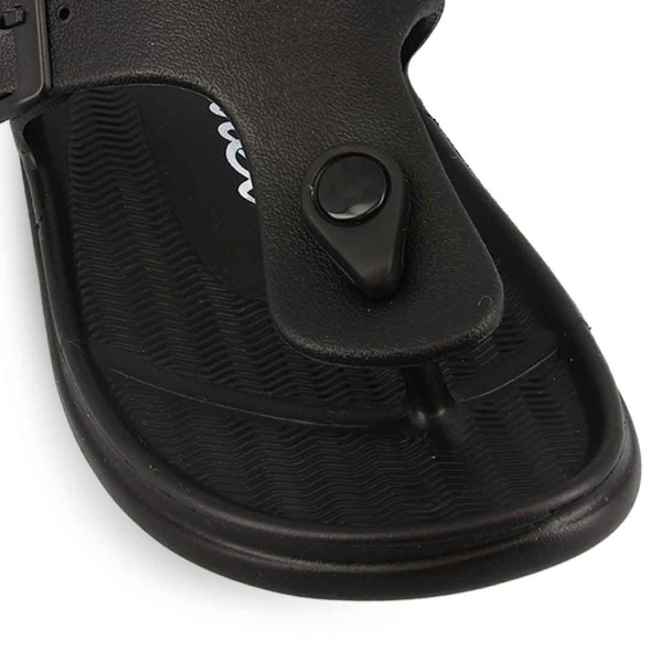 Ανατομικές Σαγιονάρες Γυναικείες Parex 11825067 Μαύρο