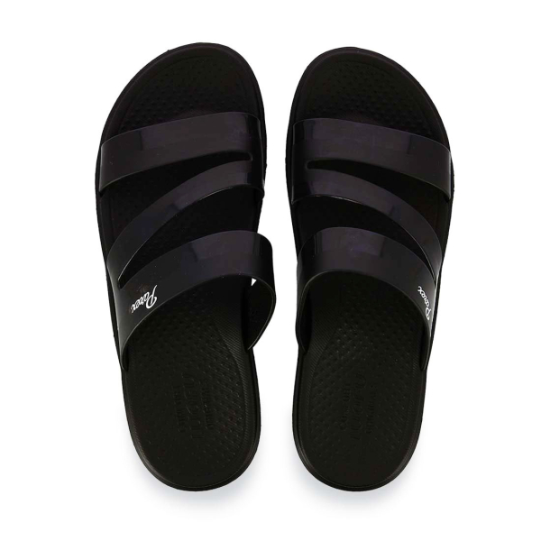 Σαγιονάρες Γυναικείες Parex 11819090 Μαύρο