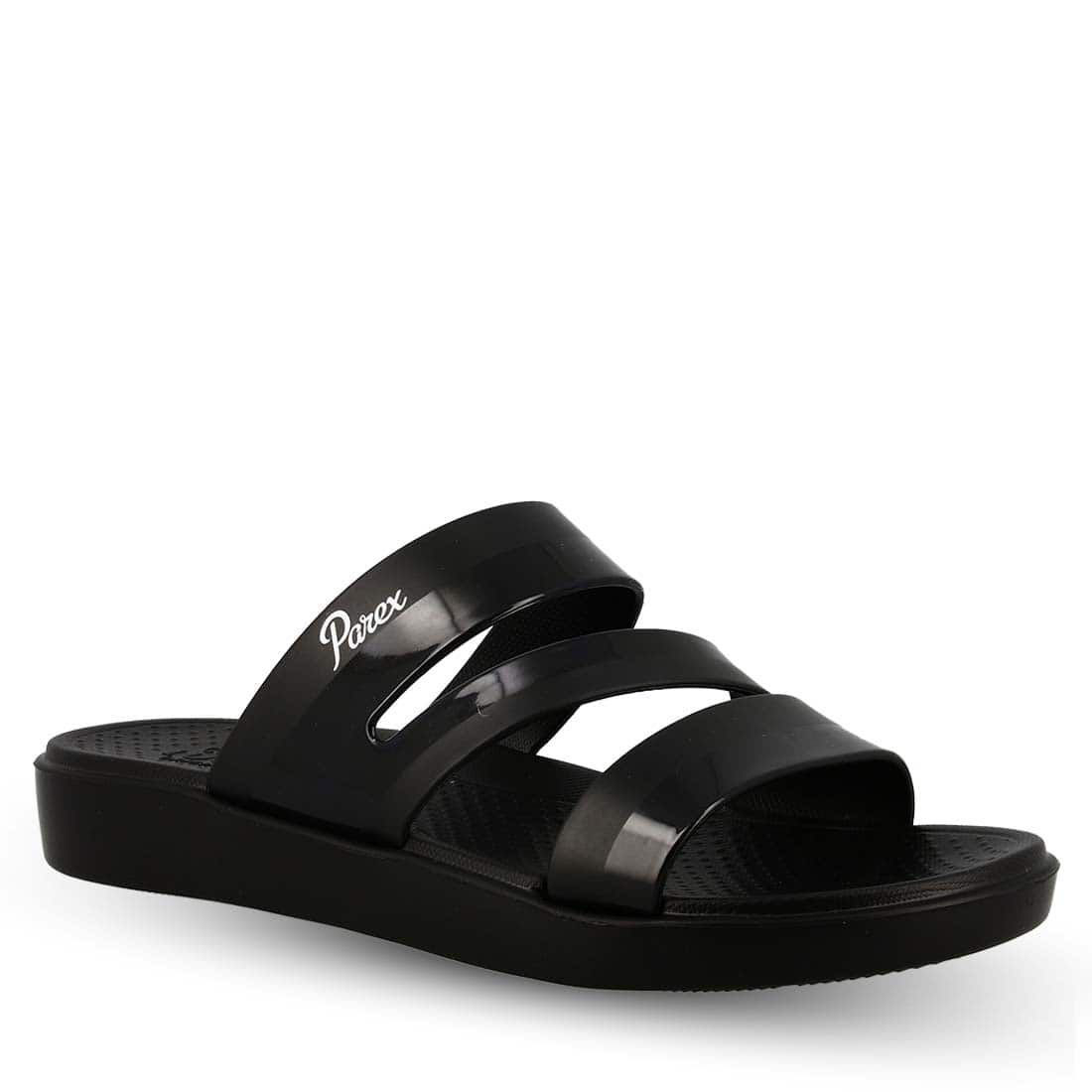 Σαγιονάρες Γυναικείες Parex 11819090 Μαύρο 40 40 φωτογραφία