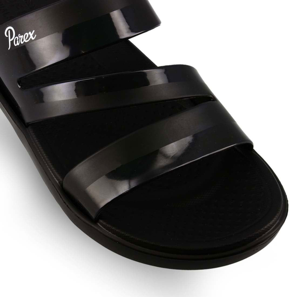 Σαγιονάρες Γυναικείες Parex 11819090 Μαύρο