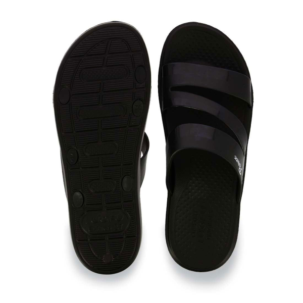 Σαγιονάρες Γυναικείες Parex 11819090 Μαύρο