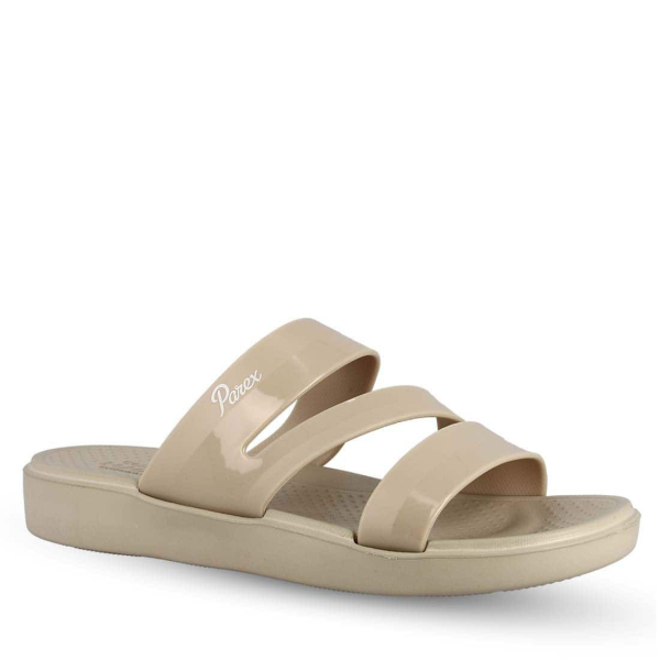 Σαγιονάρες Γυναικείες Parex 11819090 Μπεζ