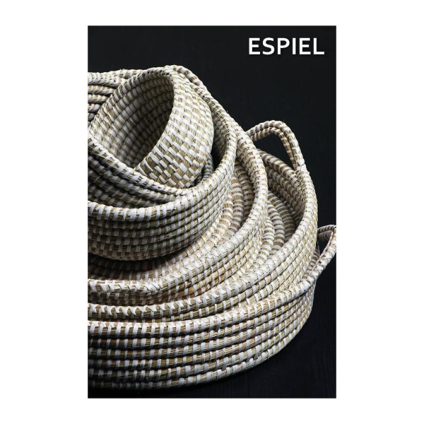 Δίσκος Διακόσμησης Espiel KAG139