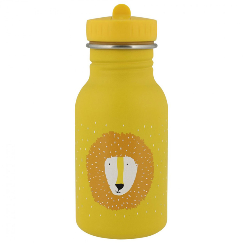 Παγούρι 350ml Με Στόμιο Trixie Lion