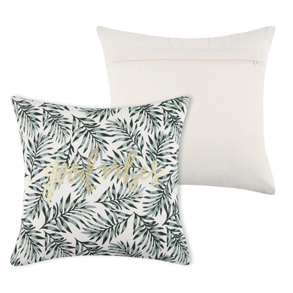 Διακοσμητικό Μαξιλάρι (40x40) S-F Vibes C0B737002