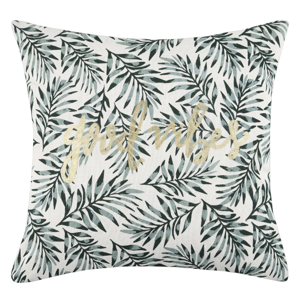 Διακοσμητικό Μαξιλάρι (40x40) S-F Vibes C0B737002