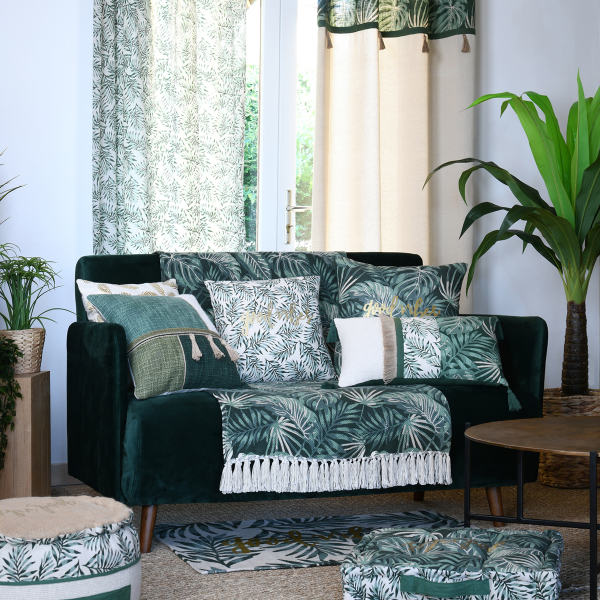 Διακοσμητικό Μαξιλάρι (40x40) S-F Vibes C0B737002