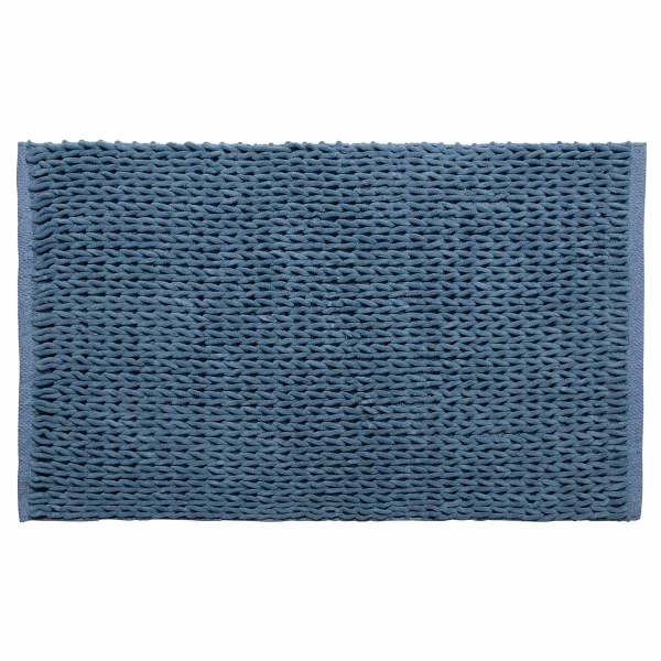 Χαλί Διαδρόμου (65x130) Silk Fashion Αλυσίδα Ραφ