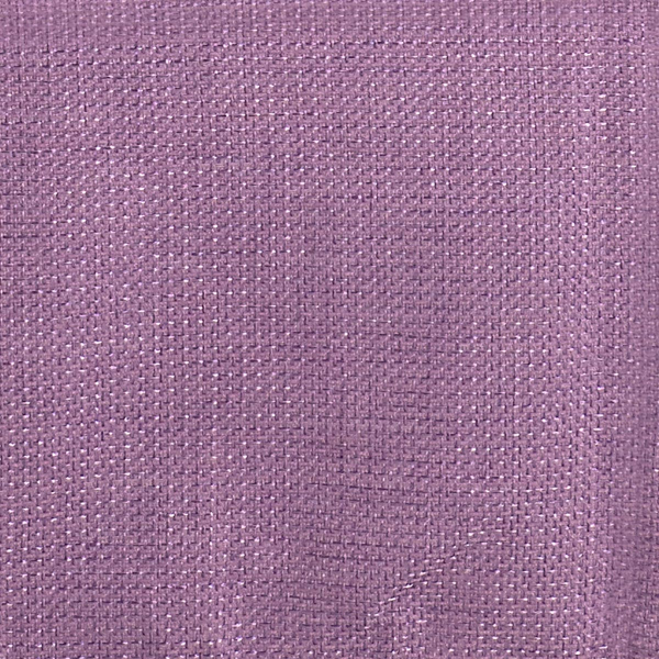 Ριχτάρι Πολυθρόνας (180x180) Silk Fashion 9925 Λιλά