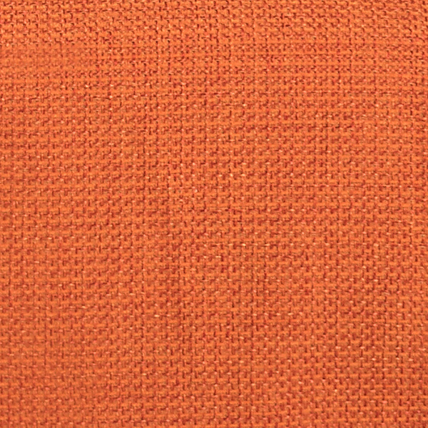Ριχτάρι Πολυθρόνας (180x180) Silk Fashion 9925 Πορτοκαλί