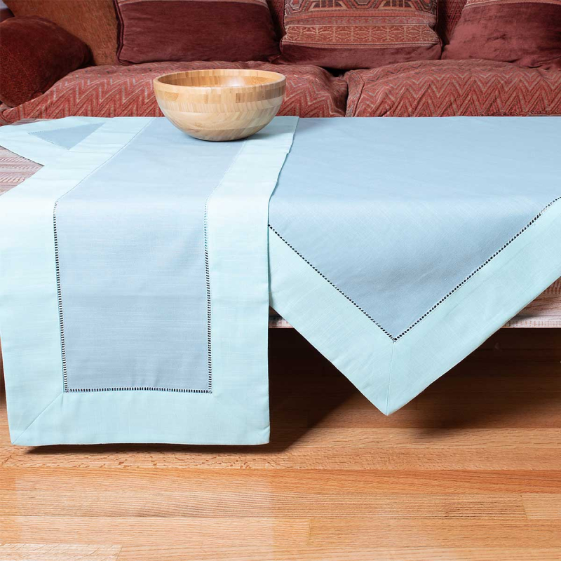 Τραπεζομάντηλο (140x140) Silk Fashion BG17-5