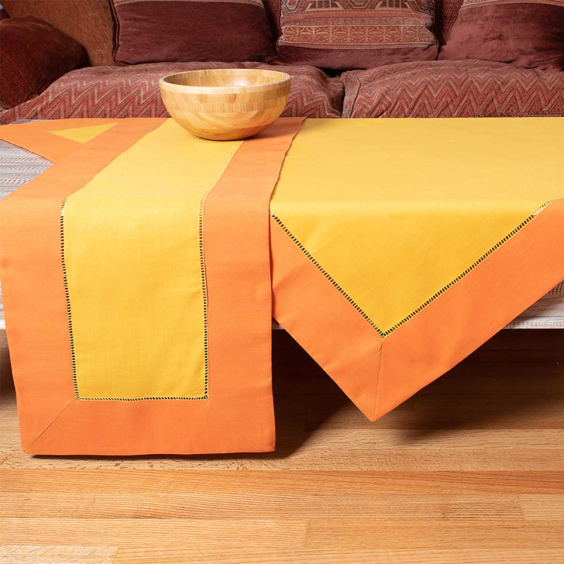 Τραπεζομάντηλο (140x180) Silk Fashion BG17-12