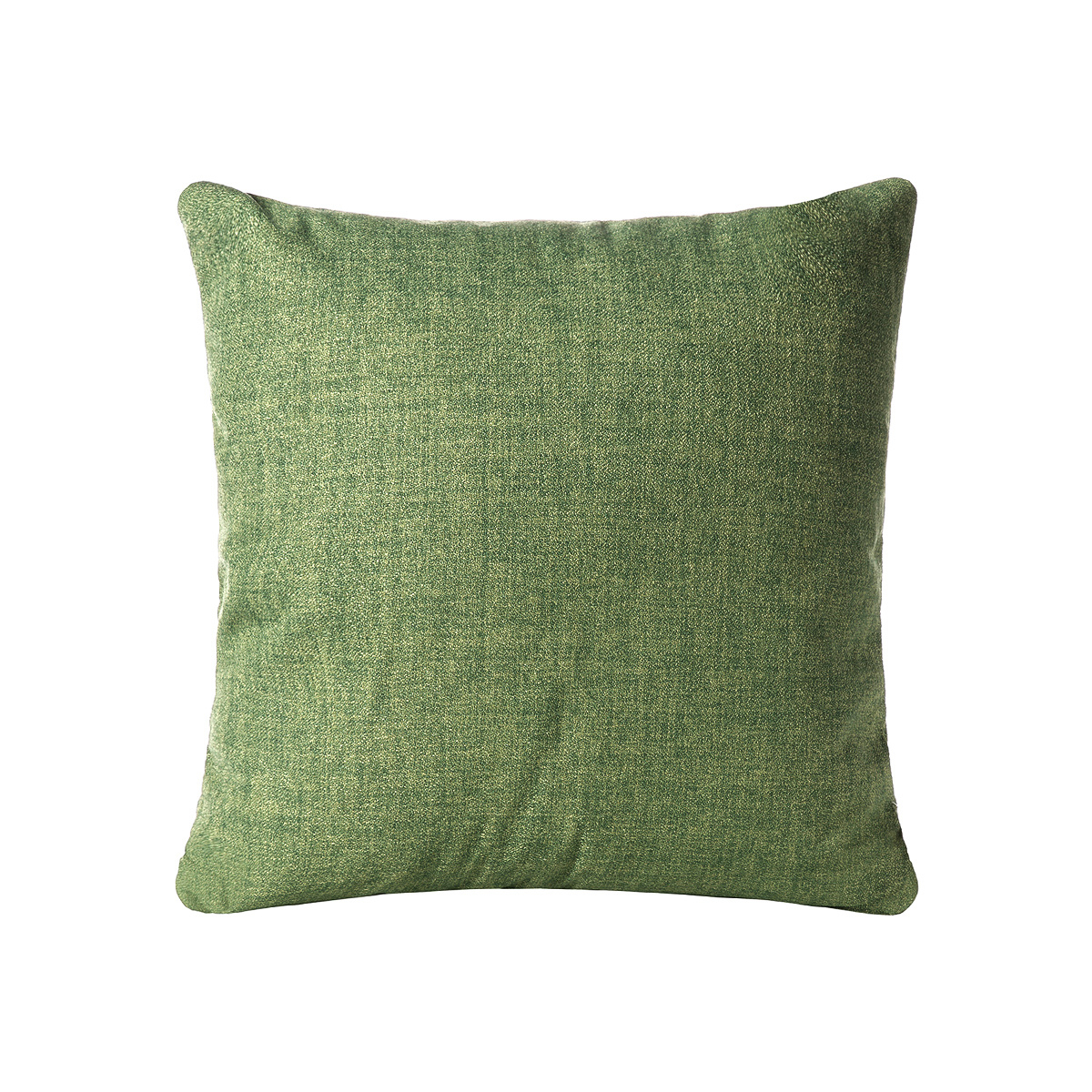 Διακοσμητική Μαξιλαροθήκη (45×45) Silk Fashion A803 Πράσινο 209115
