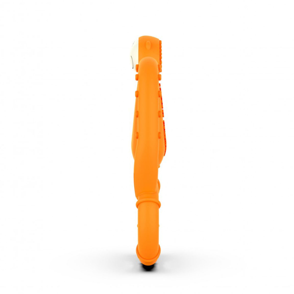 Μασητικό Matchstick Monkey Mini Teether Orange