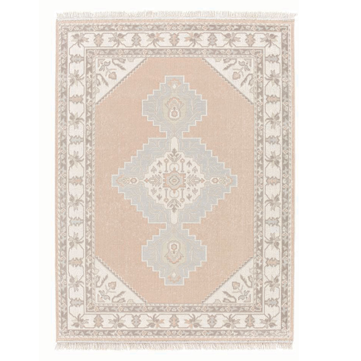 Χαλί All Season (120×170) Royal Carpets Refold 21705-422