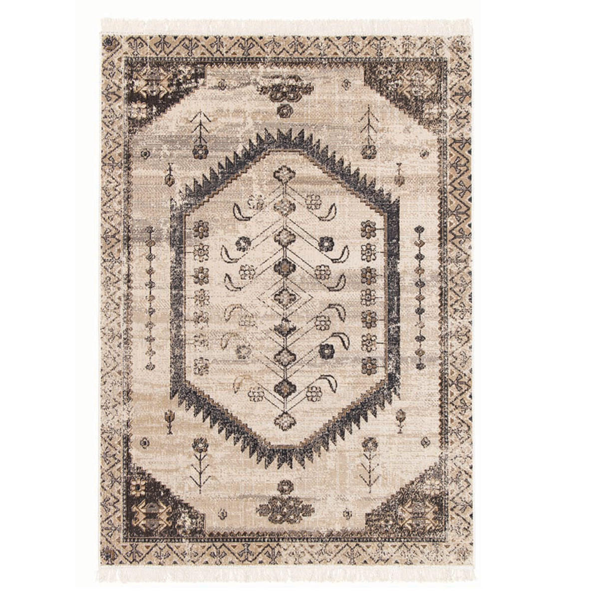 Χαλί Διαδρόμου (80×150) Royal Carpet Refold 21829-568
