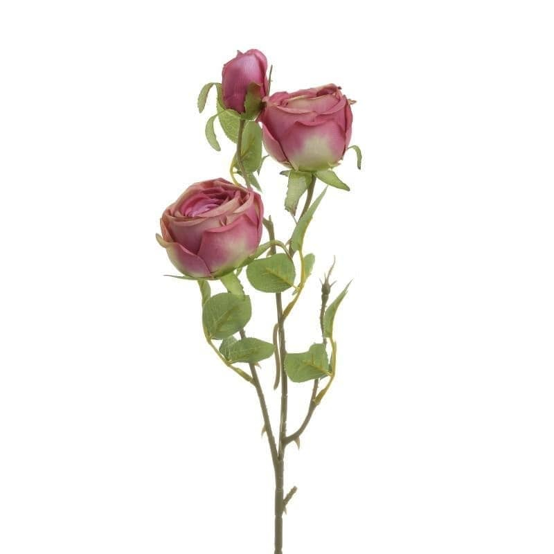 Διακοσμητικό Λουλούδι InArt 3-85-505-0108