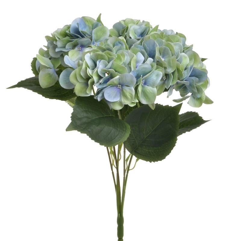 Διακοσμητικό Μπουκέτο Λουλουδιών InArt 3-85-505-0109 209408