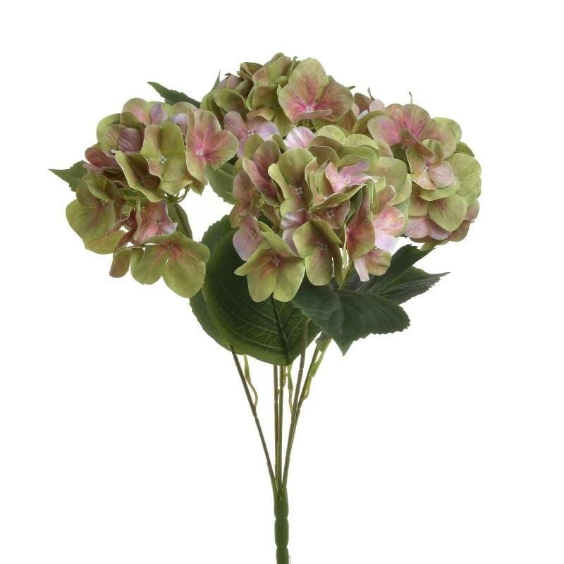 Διακοσμητικό Μπουκέτο Λουλουδιών InArt 3-85-505-0110
