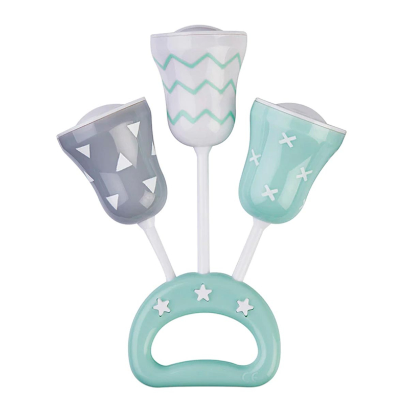 Κουδουνίστρα Saro Bells Mint 21365