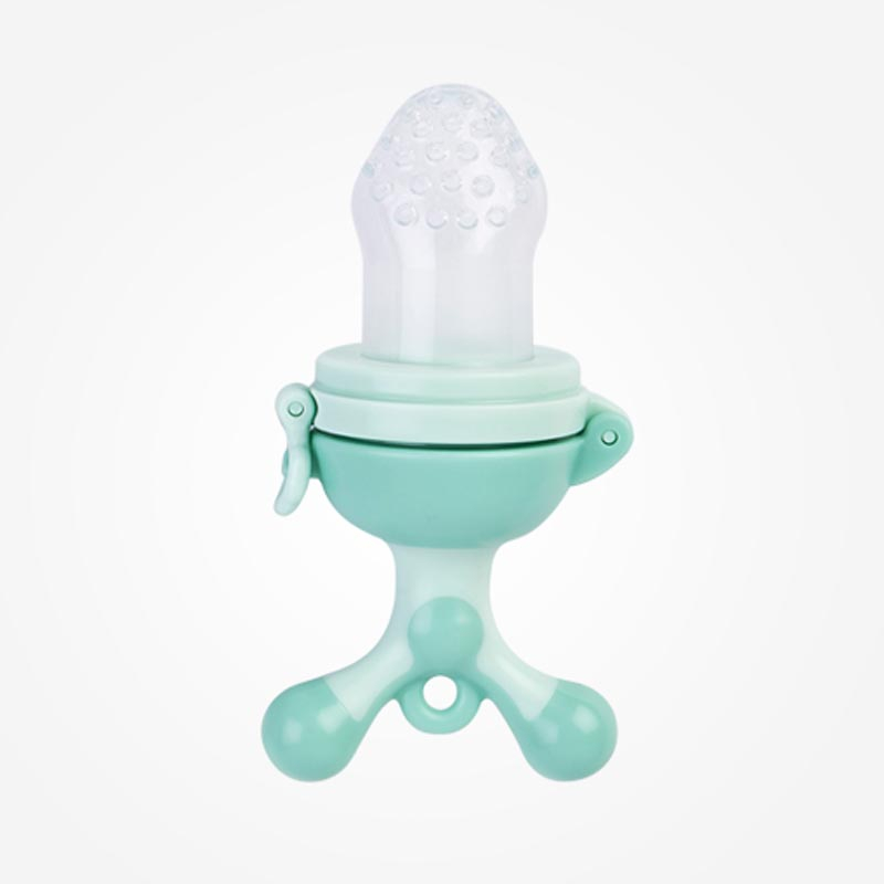 Πιπίλα Φαγητού Saro Mint 25502 Home Παιδικά Είδη & Αξεσουάρ Σερβιρίσματος Spitishop