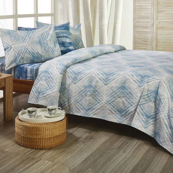 Σεντόνια King Size (Σετ) Whitegg Romance R036/3