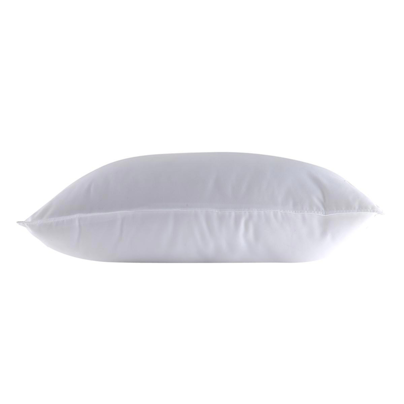 Μαξιλάρι Ύπνου Σκληρό (50x70) Nef-Nef Cotton Pillow Hollowfiber