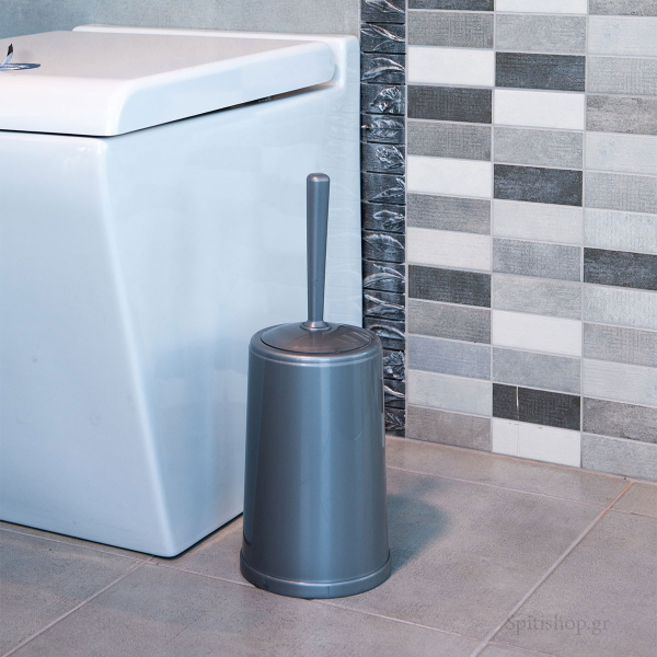 Πιγκάλ Viomes 220-37 Ασημί