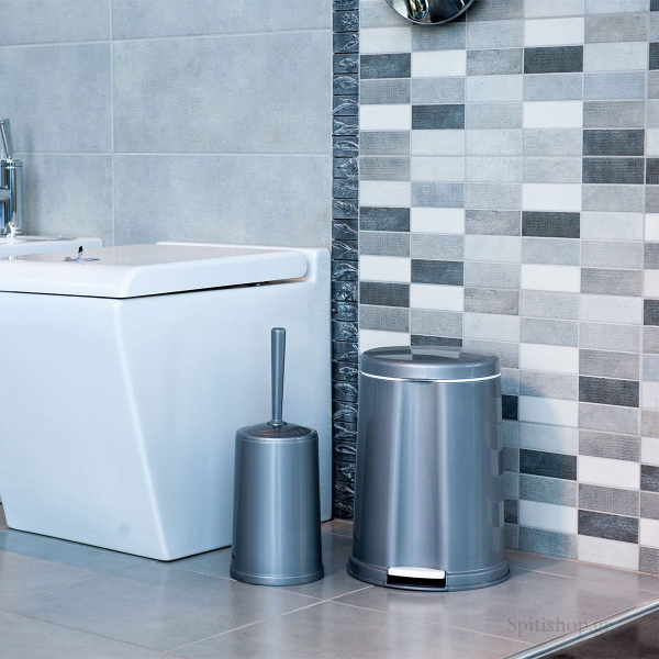 Πιγκάλ Viomes 220-37 Ασημί