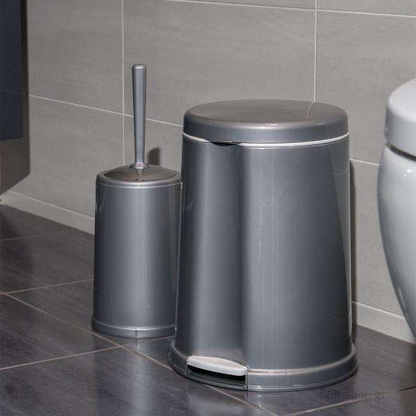 Πιγκάλ Viomes 220-37 Ασημί